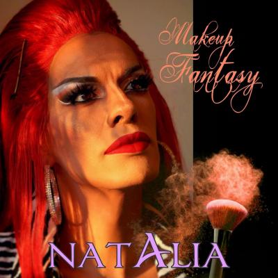 NATALIA Makeup Fantasy